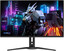 31.5" Монитор GIGABYTE AORUS FO32U2 черный [3840x2160@240 Гц, OLED, 1.5M:1, 1000 Кд/м², 178°/178°, DisplayPort 1.4, HDMI 2.1 x2, USB х2 шт, AMD FreeSync Premium Pro]