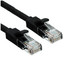 Патч-корд Ugreen NW102 [круглый, U/UTP, RJ-45, Cat. 6, длина - 5 м, внешняя изоляция - PVC (ПВХ)]