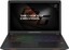 15.6" Ноутбук ASUS ROG Strix (GL553VD-DM203T)(FHD) i5 7300HQ(2.5)/8192/1Tb/NV GTX1050 2Gb/DVD/Win10