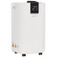 Осушитель воздуха DEXP DH-16PD Smart Line белый [16 л/сутки, бак - 2.2 л, очистка воздуха, гигростат, ионизация]