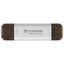 1000 ГБ Внешний SSD Transcend ESD310S [TS1TESD310S] [USB 3.2 Gen 2 Type-A, USB 3.2 Gen 2 Type-C, чтение - 1050 Мбайт/сек, запись - 950 Мбайт/сек]