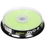 DVD-диск Aceline DVD-R [4.7 ГБ, Cake Box, 16x, 10 шт]