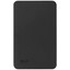 1 ТБ Внешний HDD Silicon Power Stream S05 [SP010TBPHD05SS3K] [2.5", USB 3.2 Gen 1 Type-A, черный]