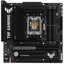 Материнская плата ASUS TUF GAMING B850M-PLUS [AM5, AMD B850, 4xDDR5-5200 МГц, 1xPCI-Ex16, 3xM.2, Micro-ATX]