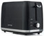Тостер Gorenje T850DPB черный [850 Вт, тостов - 2, подогрев, размораживание, в комплекте: 1 шт]