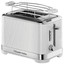 Тостер Russell Hobbs 28090-56 белый [1050 Вт, тостов - 2, подогрев, размораживание, в комплекте: 1 шт]
