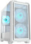 Корпус Cougar MX600 MINI RGB [MX600 Mini RGB White] белый [Mini-Tower, Micro-ATX, Mini-ITX, USB 3.2 Gen 1 Type-A, USB 3.2 Gen 2 Type-C, ARGB вентиляторы, 1 x 120 мм, 2 x 160 мм]