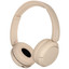 Беспроводные наушники Sony WH-CH520  бежевый 2023 [накладные, Bluetooth 5.2, до 50 ч, 20 Гц - 20000 Гц]