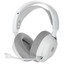 Беспроводные/проводные наушники Steelseries Arctis Nova 7 Gen 2  белый 2025 [охватывающие, проводной, радиоканал, Bluetooth 5.0, кабель - 1.5 м, до 54 ч, поддержка Nintendo Switch, PS4, PS5, 20 Гц - 22000 Гц, 36Ω]