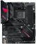 Материнская плата ASUS ROG STRIX B550-F GAMING [AM4, AMD B550, 4xDDR4-3200 МГц, 2xPCI-Ex16, 2xM.2, Standard-ATX]