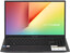 15.6" Ноутбук ASUS VivoBook 15X OLED K3504VA-MA507 черный [английская/русская раскладка, 2880x1620, OLED, Intel Core i7-1355U, ядра: 2 +  8 х 1.7 ГГц + 1.2 ГГц, RAM 16 ГБ, SSD 1000 ГБ, Intel Iris Xe Graphics, без ОС]