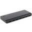 USB-разветвитель TP-Link UH-700 [USB 3.2 Gen 1 Type-A х 7, кабель - 100 см, корпус черный]
