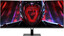 34" Монитор Xiaomi Curved Gaming Monitor G34WQi черный [3440x1440@180 Гц, VA, LED, 4000:1, 350 Кд/м², 178°/178°, DisplayPort 1.4 x2, HDMI 2.0 x2: 1500R, AMD FreeSync Premium]