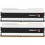 Оперативная память G.Skill Trident Z5 RGB [F5-8000J4048F24GX2-TZ5RW] 48 ГБ [DDR5, 24 ГБx2 шт, 8000 МГц, 40(CL)-48-48-128]