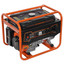Электрогенератор   бензиновый Carver PPG-6500 [количество фаз: 1, резервный, 220 В, 5.5 кВт, AVR, 12В, бак - 25 л, 74 дБ, 72 кг]