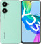6.56" Смартфон vivo Y03 128 ГБ зеленый [ядер - 8x(2 ГГц), 4 ГБ, 2 SIM, IPS, 1612x720, камера 13+0.08 Мп, 4G, GPS, FM, 5000 мА*ч]