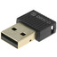 Bluetooth адаптер ORICO BTA-508-BK [USB 2.0, v5.0 + EDR, 20 м, 5 Мбит/с]
