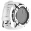 Спортивные часы Garmin Instinct 2X Solar [корпус - белый, ремешок - белый, 1", Transflective LCD, 176x176, ANT+, Bluetooth, NFC, для Android, iOS]