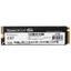 1000 ГБ M.2 NVMe накопитель TEAMGROUP T-CREATE CLASSIC C47 [TM8FFC001T0C129] [PCIe 4.0 x4, чтение - 7400 Мбайт/сек, запись - 6800 Мбайт/сек, 3 бит TLC, NVM Express, TBW - 1000 ТБ]
