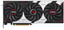 Видеокарта GIGABYTE GeForce RTX 5070 T1 GAMING OC Edition [T1-RTX5070-O12G-GAMING] [PCIe 5.0, GPU 2330 МГц, 12 ГБ GDDR7, 192 бит, 3 x DisplayPort, HDMI]