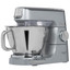 Кухонная машина Kenwood KVC85.004SI серебристый [1200 Вт, чаша - 3.5 л, 5 л]