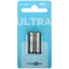 Батарейка FinePower Ultra V.2 A27 (LR27/MN27/8LR732) [щелочная (LR), 12 В, 2 шт]