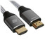Кабель  KEYRON HDMI - HDMI, 1.5 м [вилка - вилка, длина - 1.5 м, 7680x4320, 60 Гц]