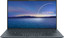 14" Ноутбук ASUS ZenBook 14 UX435EAL-KC077T серый [английская/русская раскладка, 1920x1080, IPS, Intel Core i7-1165G7, ядра: 4 х 2.8 ГГц, RAM 16 ГБ, SSD 512 ГБ, Intel Iris Xe Graphics, Windows 10 Home Single Language]