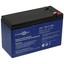 Аккумуляторная батарея для ИБП FinePower GEL 12V 7.2Ah [12 В, 7.2 А*ч]