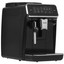 Кофемашина автоматическая Philips EP3321/40 черный [исп. кофе - зерновой, молотый, 1500 Вт, 1.8 л]