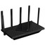 Wi-Fi роутер TP-Link Archer AX5400 [1x WAN, 4x LAN, 100 Мбит/с, 1000 Мбит/с, 4 (802.11n), 5 (802.11ac), 6 (802.11ax), Wi-Fi 5378 Мбит/с, USB 3.2 Gen 1 Type-A x 1, 3G, 4G, 4G/LTE, IPv6]