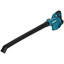 Воздуходувка Makita DUB186Z LXT 18V [245 км/ч, 192 м³/ч, режим всасывания, без АКБ, без ЗУ]