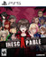 Игра Inescapable: No Rules No Rescue (PS5) [18+, выживание, ролевая, ролевой экшн, экшн, дата выхода: 19.10.2023, язык озвучки: английский, стандартное издание]