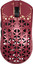 Мышь беспроводная/проводная Attack Shark R5 Ultra [Shark R5 Red] красный [42000 dpi, светодиодный, Bluetooth, USB Type-A, кнопки - 5]