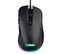 Мышь проводная Trust GXT 922 YBAR [24729] черный [7200 dpi, светодиодный, USB Type-A, кнопки - 6]