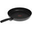 Сковорода Tefal Ultimate G2680772 [30 см, алюминий, антипригарное покрытие, индукция, цвет - черный]