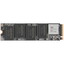 2000 ГБ M.2 NVMe накопитель ADATA XPG GAMMIX S60 [AGAMMIXS60-2T-CS] [PCIe 4.0 x4, чтение - 5000 Мбайт/сек, запись - 4200 Мбайт/сек, NVM Express, TBW - 450 ТБ]