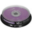 DVD-диск Aceline DVD+R [4.7 ГБ, Cake Box, 16x, 10 шт]