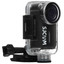 Экшн-камера SJCAM C110 черный [15 Мп, 30 кадр./сек, угол 125°, Wi-Fi, подводный бокс, 1100 мА*ч]