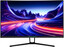 27" Монитор Titan Army N27SQ PLUS черный [2560x1440@144 Гц, VA, LED, 4000:1, 300 Кд/м², 178°/178°, DisplayPort 1.2 x2, HDMI 1.4 x2: 1500R, Adaptive-Sync]
