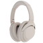 Беспроводные/проводные наушники Sony WH-1000XM4  серый 2020 [охватывающие, проводной, Bluetooth 5.0, кабель - 1.5 м, активное шумоподавление, до 38 ч, 4 Гц - 40000 Гц]