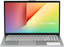 15.6" Ноутбук ASUS Vivobook Go 15 E1504GA-BQ551 серебристый [английская/русская раскладка, 1920x1080, IPS, Intel Core i3-N305, 8 x 1.8 ГГц, RAM 8 ГБ, SSD 256 ГБ, Intel UHD Graphics, без ОС]