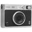 Фотоаппарат моментальной печати Fujifilm Instax mini Evo [2560 x 1920, экран - 3", печать снимка - 62 х 46 мм, черный]