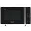 Микроволновая печь Hotpoint MWHAF 203 B черный [20 л, 800 Вт, без поворотного стола, переключатели - мембранные кнопки, гриль, дисплей, 47.3 см x 30.3 см x 38.4 см]