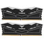 Оперативная память Team Group T-Force Delta RGB [FF3D532G8000HC38DDC01] 32 ГБ [DDR5, 16 ГБx2 шт, 8000 МГц, 38(CL)-48-48-84]