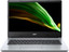 14" Ноутбук Acer Aspire 1 A114-33-C767 серебристый [английская/русская раскладка, 1920x1080, IPS, Intel Celeron N5100, ядра: 4 х 1.1 ГГц, RAM 4 ГБ, Intel UHD Graphics, без ОС]