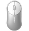 Мышь беспроводная Dareu LM166D [DAREU-LM166D-WHITE] белый [1200 dpi, светодиодный, Bluetooth, USB Type-A, кнопки - 3]