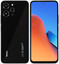 6.79" Смартфон Xiaomi Redmi 12 4G 128 ГБ черный [ядер - 8x(2 ГГц), 4 ГБ, 2 SIM, IPS, 2460x1080, камера 50+8+2 Мп, NFC, 4G, GPS, FM, 5000 мА*ч]