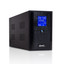 ИБП SVC V-1200-L-LCD [линейно-интерактивный, 1200 ВА, 720 Вт, 3 х CEE 7 (евророзетка)]