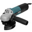 Углошлифовальная машина (УШМ) Wesco WS4751.4 [Ø диска max - 125 мм, питание - от сети, 720 Вт, 1.6 кг]